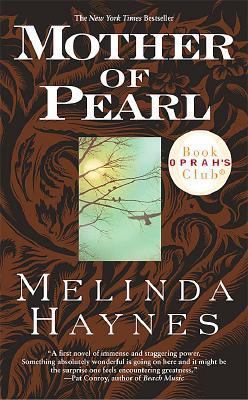 Mother of Pearl 0743431030 Book Cover