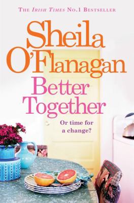 Better Together 1472206614 Book Cover