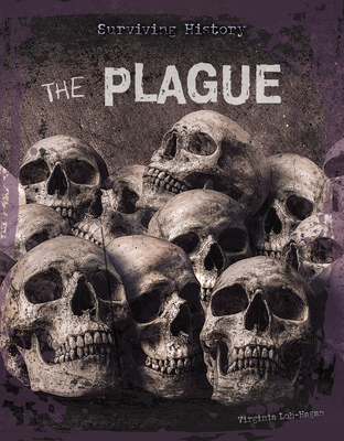 The Plague 1534180273 Book Cover