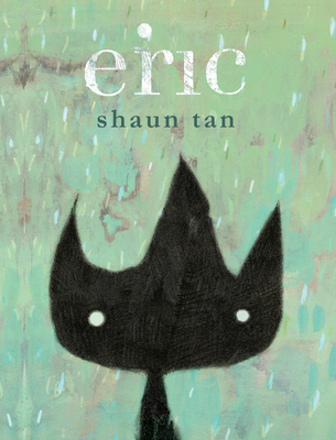 Eric 1338622080 Book Cover