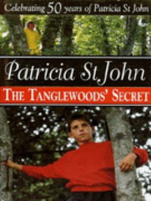 The Tanglewoods' Secret 1859992056 Book Cover