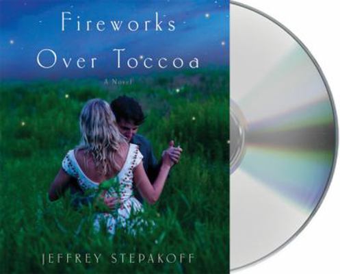 Fireworks Over Toccoa 1427209189 Book Cover