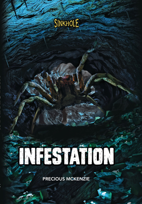 Infestation 1728477948 Book Cover