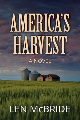 Americas Harvest B0C42CZLLH Book Cover
