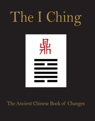 I Ching: The Ancient Chinese Book of Changes 0785829237 Book Cover