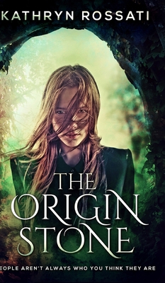 The Origin Stone 1034325035 Book Cover