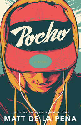 Pocho / Mexican Whiteboy [Spanish] 0593313135 Book Cover