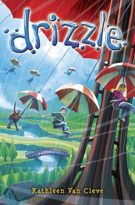 Drizzle 0803733623 Book Cover