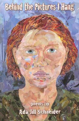 Behind the Pictures I Hang 0932027660 Book Cover