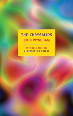 The Chrysalids 1590172922 Book Cover