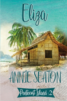 Eliza [Large Print] 064887429X Book Cover