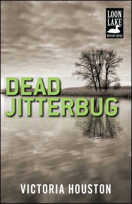 Dead Jitterbug 1440582262 Book Cover