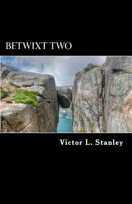 Betwixt Two: A devotional journey through Phili... 1986240657 Book Cover