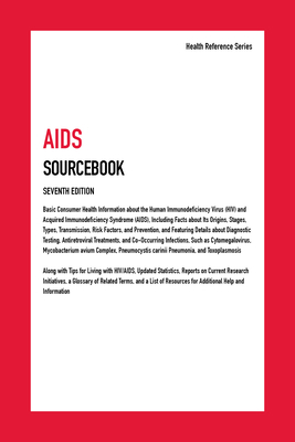 AIDS Sb, 7th 0780816366 Book Cover