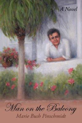 Man on the Balcony 1434318494 Book Cover