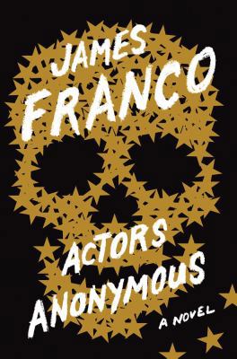 Actors Anonymous 1477800859 Book Cover