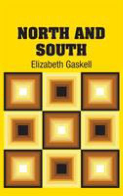 North and South 1731701659 Book Cover