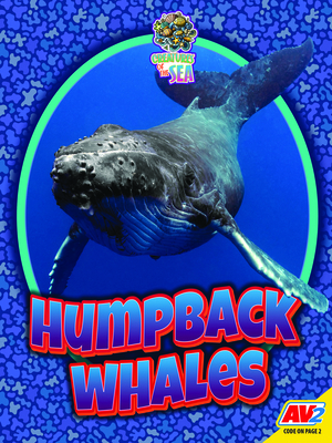 Humpback Whales 1791137032 Book Cover