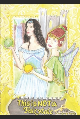 This Is Not a Fairytale 1697001122 Book Cover