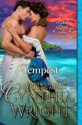 Tempest: (The Raveneau Novels, Book 4) 1483971678 Book Cover