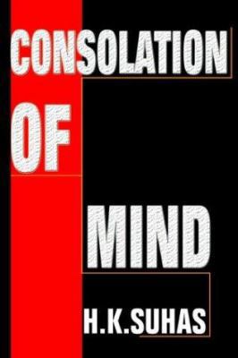Consolation of Mind 0595308740 Book Cover