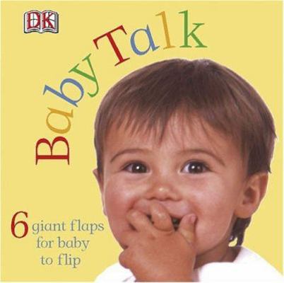 Baby Talk B00A2P7OA2 Book Cover