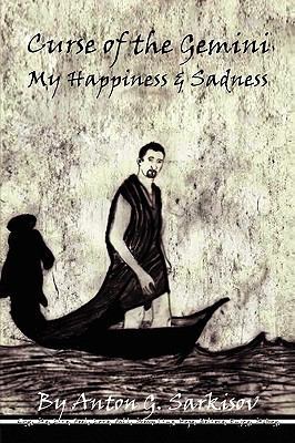 Curse of the Gemini 1441595600 Book Cover