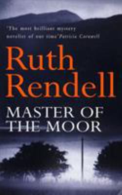 Master of the Moor 0099304503 Book Cover