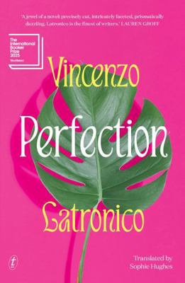 Perfection 1922790893 Book Cover