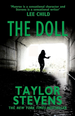 The Doll: (Vanessa Munroe: Book 3) 009958879X Book Cover