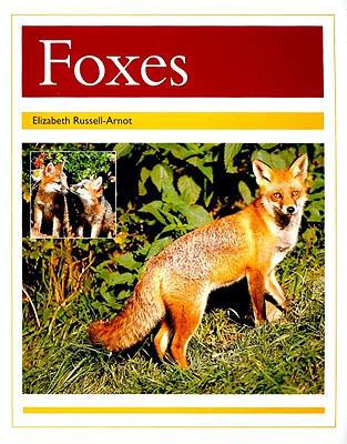Foxes: Individual Student Edition Gold (Levels ... 0763557676 Book Cover