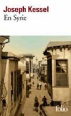 En Syrie [French] 207045956X Book Cover
