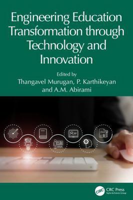 Engineering Education Transformation Through Te... 1041290721 Book Cover