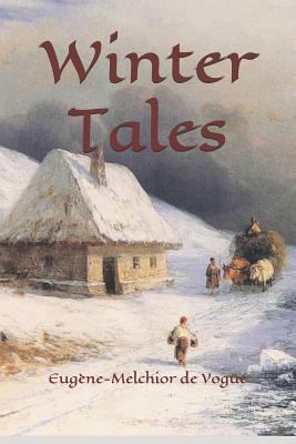 Winter Tales 1731467125 Book Cover