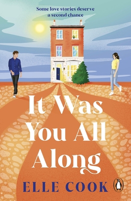 It Was You All Along 1804947016 Book Cover