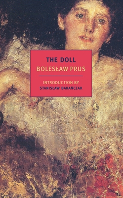 The Doll 159017383X Book Cover