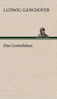 Das Gotteslehen [German] 3847249347 Book Cover