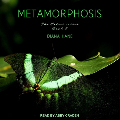 Metamorphosis B08ZB19BNZ Book Cover