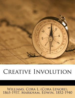Creative Involution 1173209298 Book Cover