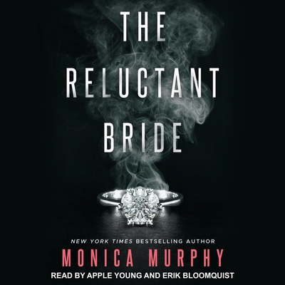 The Reluctant Bride B0BSW7G391 Book Cover