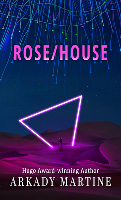 Rose/House [Large Print] 1420527088 Book Cover