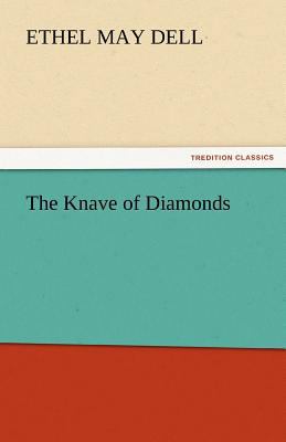 The Knave of Diamonds 3842446047 Book Cover