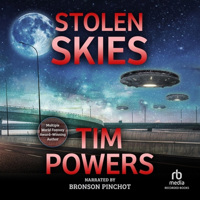 Stolen Skies B0DWZLXDSH Book Cover