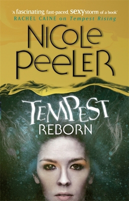Tempest Reborn (Jane True) 0356500527 Book Cover
