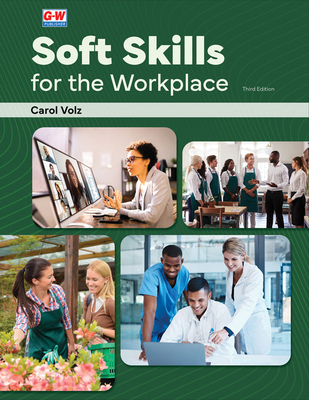 Soft Skills for the Workplace B0DJNDR94W Book Cover