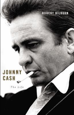 Johnny Cash: The Life 0316194751 Book Cover