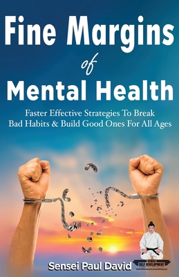 Fine Margins of Mental Health: Quicker, more ef... 199010634X Book Cover