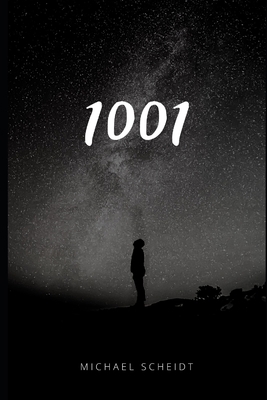 1001 [Portuguese] B08D54RC87 Book Cover