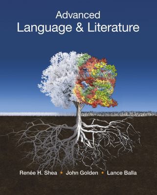 Advanced Language & Literature: For Honors and ... 1457657414 Book Cover