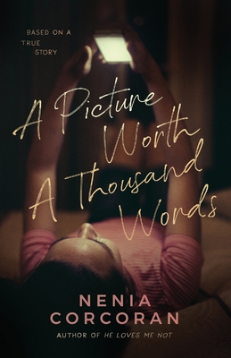 A Picture Worth A Thousand Words B09HX5C1L9 Book Cover